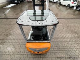 STILL RX 20-20L Elektro Triplex Seitensch. Freihub