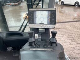 STILL RX 20-20L Elektro Triplex Seitensch. Freihub