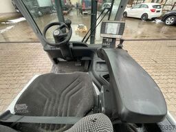 STILL RX 20-20L Elektro Triplex Seitensch. Freihub