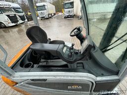 STILL RX 20-20L Elektro Triplex Seitensch. Freihub