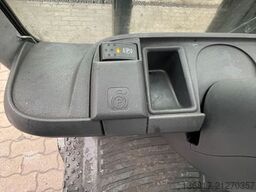 STILL RX 20-20L Elektro Triplex Seitensch. Freihub