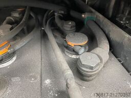 STILL RX 20-20L Elektro Triplex Seitensch. Freihub