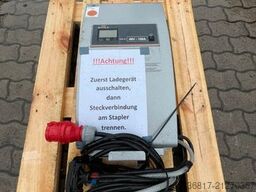 STILL RX 20-20L Elektro Triplex Seitensch. Freihub