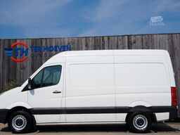 VW Crafter 2.0 TDI L2H2 Motor überholt Klima AHK