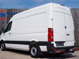 VW Crafter 2.0 TDI L2H2 Motor überholt Klima AHK