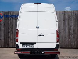 VW Crafter 2.0 TDI L2H2 Motor überholt Klima AHK