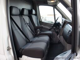 VW Crafter 2.0 TDI L2H2 Motor überholt Klima AHK