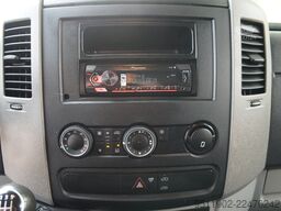 VW Crafter 2.0 TDI L2H2 Motor überholt Klima AHK