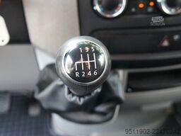 VW Crafter 2.0 TDI L2H2 Motor überholt Klima AHK