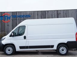FIAT Ducato L2H2 160PS 1.Hand TÜV 2028 AHK