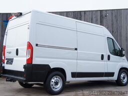 FIAT Ducato L2H2 160PS 1.Hand TÜV 2028 AHK