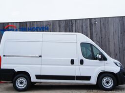 FIAT Ducato L2H2 160PS 1.Hand TÜV 2028 AHK
