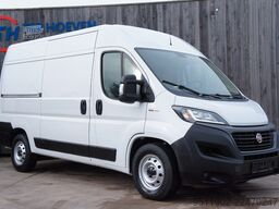 FIAT Ducato L2H2 160PS 1.Hand TÜV 2028 AHK