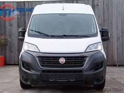 FIAT Ducato L2H2 160PS 1.Hand TÜV 2028 AHK
