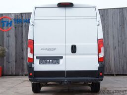 FIAT Ducato L2H2 160PS 1.Hand TÜV 2028 AHK