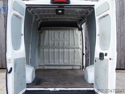FIAT Ducato L2H2 160PS 1.Hand TÜV 2028 AHK