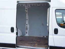 FIAT Ducato L2H2 160PS 1.Hand TÜV 2028 AHK
