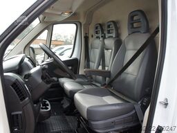 FIAT Ducato L2H2 160PS 1.Hand TÜV 2028 AHK