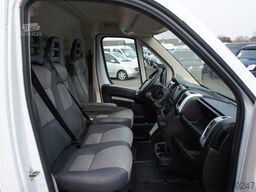 FIAT Ducato L2H2 160PS 1.Hand TÜV 2028 AHK