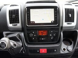FIAT Ducato L2H2 160PS 1.Hand TÜV 2028 AHK