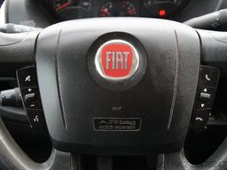 FIAT Ducato L2H2 160PS 1.Hand TÜV 2028 AHK