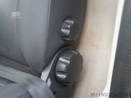 FIAT Ducato L2H2 160PS 1.Hand TÜV 2028 AHK