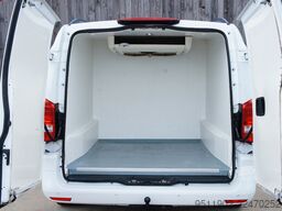 MERCEDES-BENZ Vito 119 CDI Kühlung 0° Lang Doppelkabine