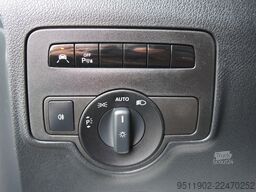 MERCEDES-BENZ Vito 119 CDI Kühlung 0° Lang Doppelkabine