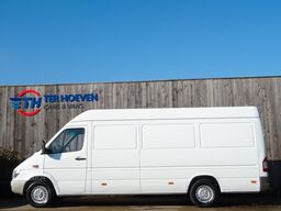 MERCEDES-BENZ Sprinter 311 CDI Maxi L3H2