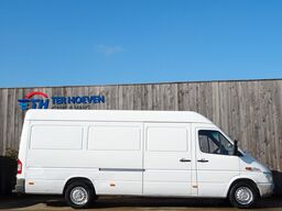 MERCEDES-BENZ Sprinter 311 CDI Maxi L3H2
