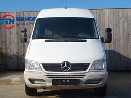 MERCEDES-BENZ Sprinter 311 CDI Maxi L3H2