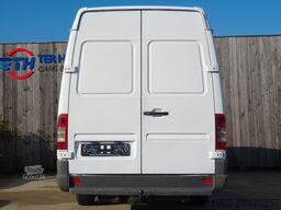 MERCEDES-BENZ Sprinter 311 CDI Maxi L3H2