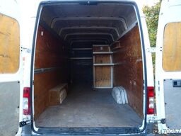 MERCEDES-BENZ Sprinter 311 CDI Maxi L3H2