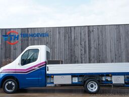 OPEL Movano 2.3 CDTi Pritsche Klima AHK 3.0T Euro5