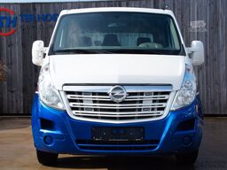 OPEL Movano 2.3 CDTi Pritsche Klima AHK 3.0T Euro5