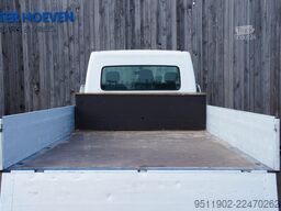 OPEL Movano 2.3 CDTi Pritsche Klima AHK 3.0T Euro5
