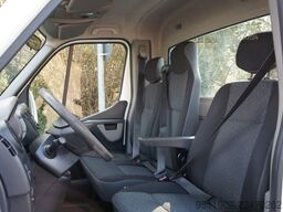 OPEL Movano 2.3 CDTi Pritsche Klima AHK 3.0T Euro5