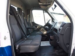 OPEL Movano 2.3 CDTi Pritsche Klima AHK 3.0T Euro5