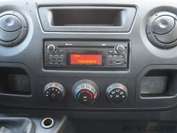OPEL Movano 2.3 CDTi Pritsche Klima AHK 3.0T Euro5