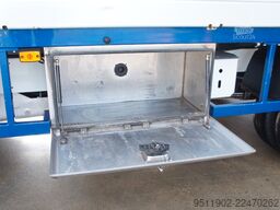 OPEL Movano 2.3 CDTi Pritsche Klima AHK 3.0T Euro5