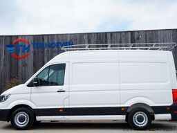 VW Crafter 2.0 TDI L3H2 Trendline