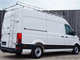VW Crafter 2.0 TDI L3H2 Trendline