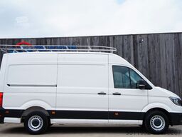 VW Crafter 2.0 TDI L3H2 Trendline