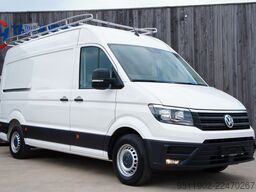 VW Crafter 2.0 TDI L3H2 Trendline