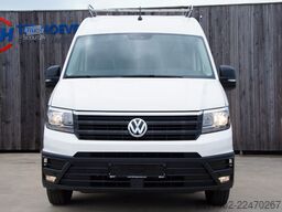 VW Crafter 2.0 TDI L3H2 Trendline