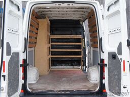 VW Crafter 2.0 TDI L3H2 Trendline