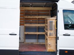VW Crafter 2.0 TDI L3H2 Trendline