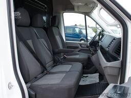 VW Crafter 2.0 TDI L3H2 Trendline