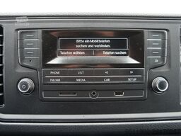 VW Crafter 2.0 TDI L3H2 Trendline
