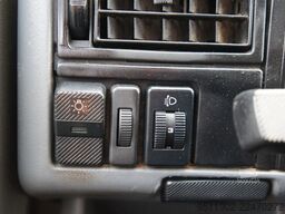 VW T4 2.4D Pritsche Doppelkabine Kran